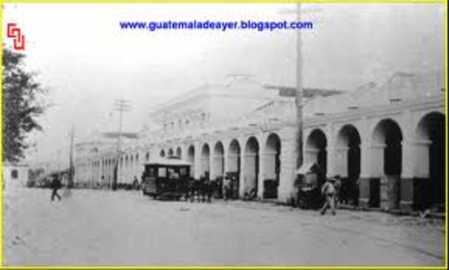 HEREDEROS DEL PORTAL AYCINENA