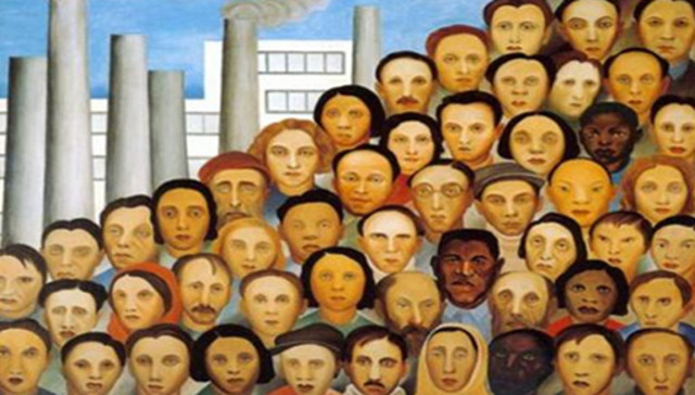 Factores asociados al rol del psicólogo organizacional