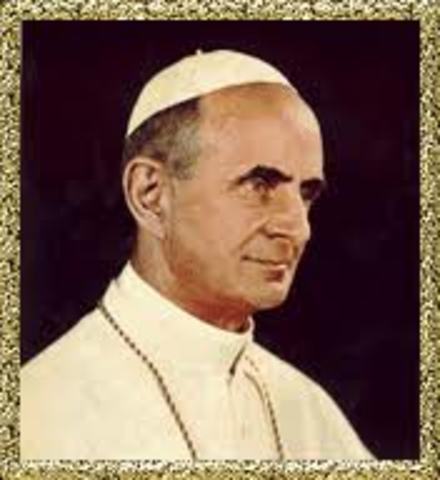 Paul VI