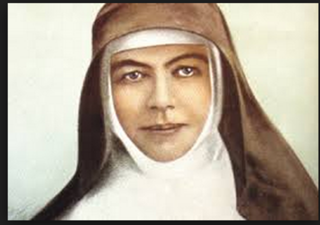 Excommunication - Mary McKillop