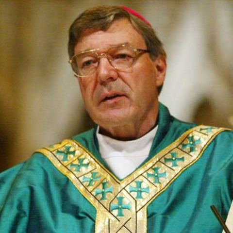 Archbishop Pell