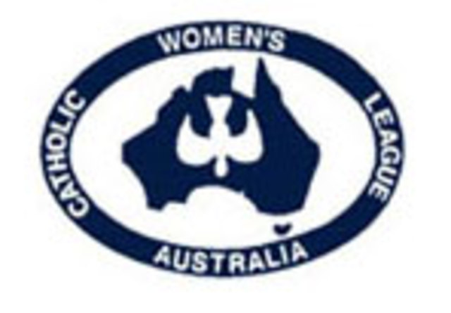 Establishment of the Catholic Women's league