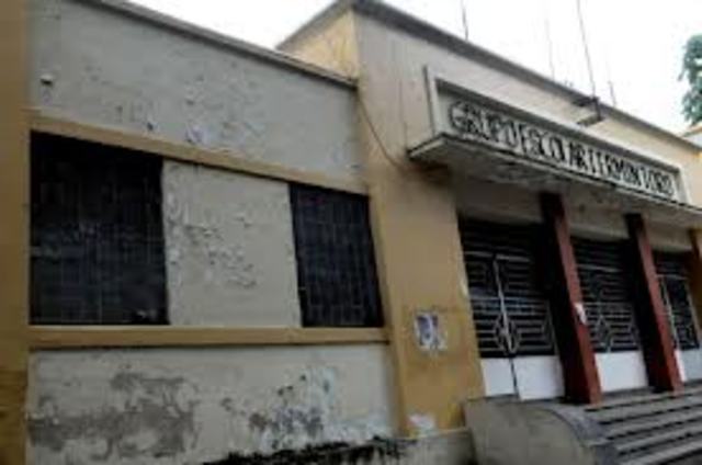 DETERIORO DE LA EDUCACION