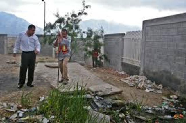 FONDO PARA MEJORAR LAS ESCUELAS