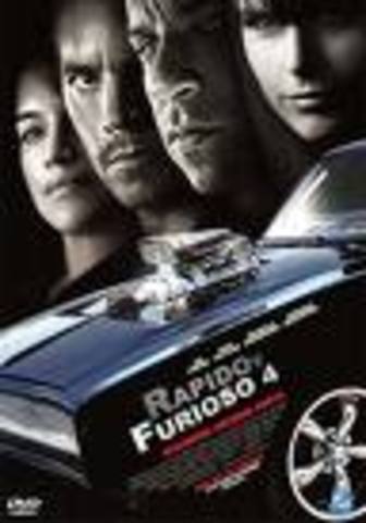 Fast and Furious