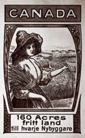 Survey of the Prairie Provinces