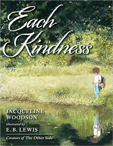 Age 5: Each Kindness