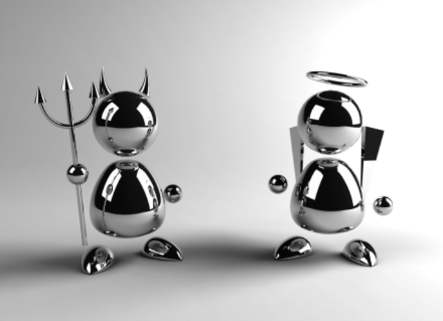 Primer código de ética de la psicología organizacional