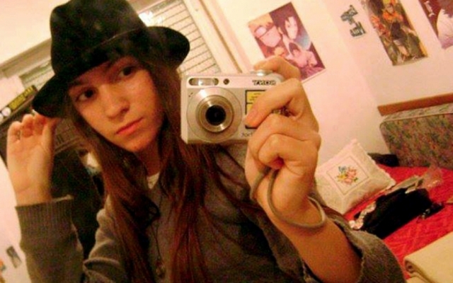 Las cámaras de seguridad empiezan a ser clave