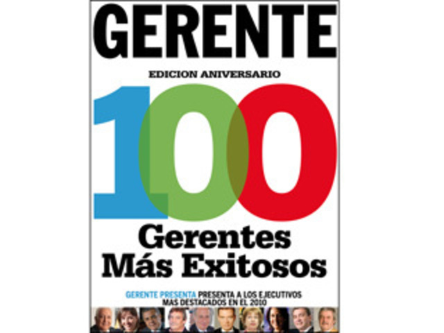 Revista Gerente: capacidades de un gerente de recursos humanos