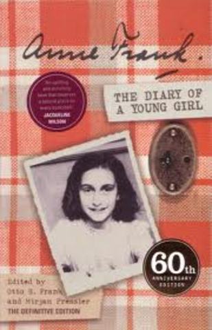 Diary of Anne Frank
