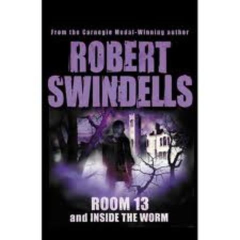 Room 13 + Inside the Worm