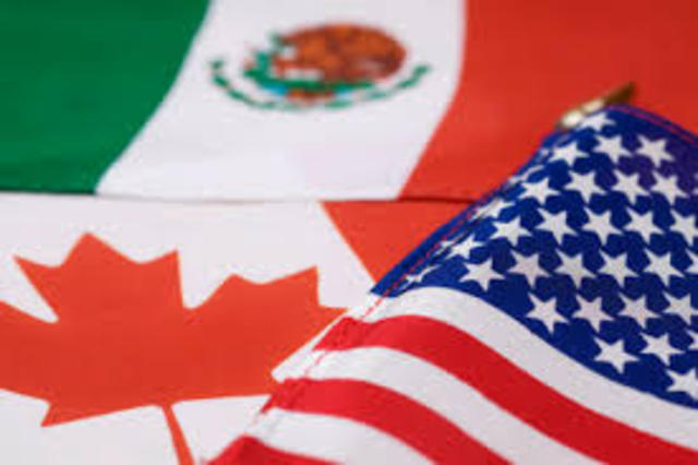 NAFTA is Passed!