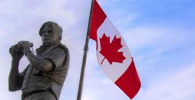 The Ninety's: Peacekeeping