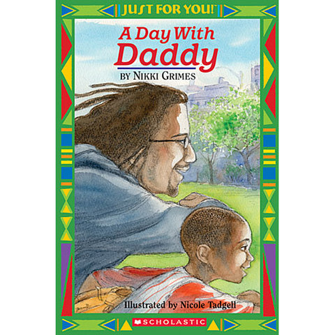 A Day With Daddy
