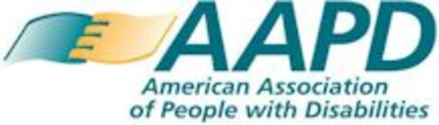 American Association of People with Disabilities