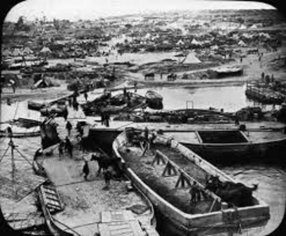 Battle of Cape Helles