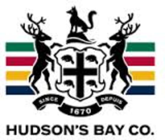 Hudson Bay Company