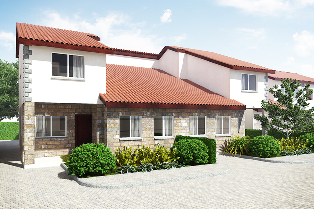 Trident Baraka Embakasi - Is Pam Golding Properties - Kenya Development of the Week!