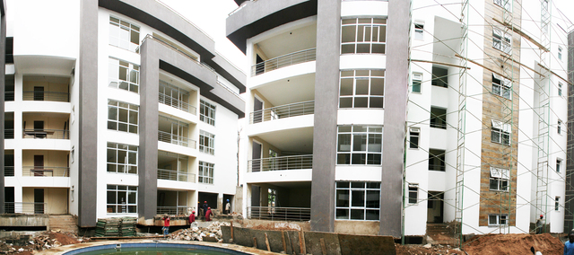 Trident Heights Riara: Where We've Reached