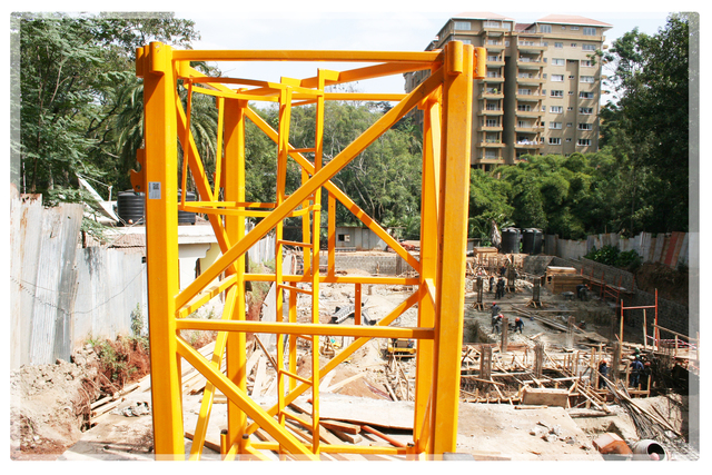 Trident Grand Riverside - Photo Update 05-06-2013