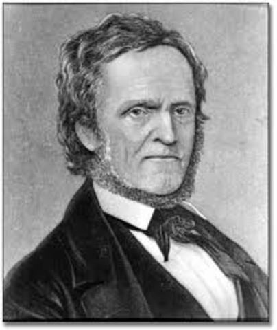 William Lyon Mackenzie