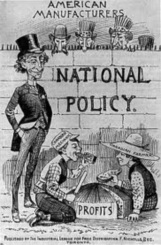 The National Policy