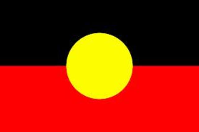 Indenous Australians