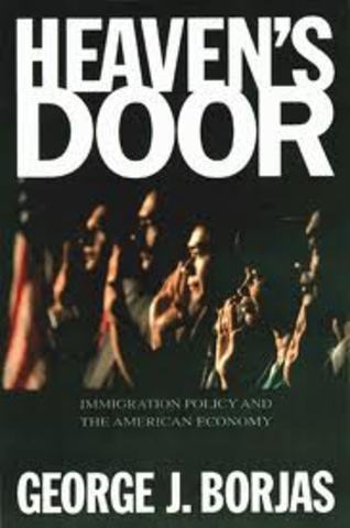 Closing Door to Immigration