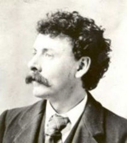 George Albert Smith-first 'special photographic methods'