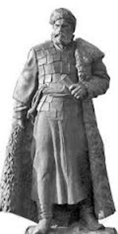 Ерофей Хабаров