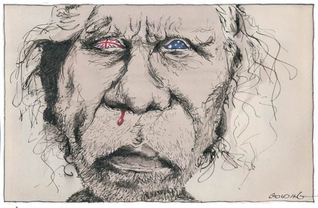 Day of Mourning (Invasion Day)