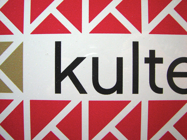 Marque Kulte