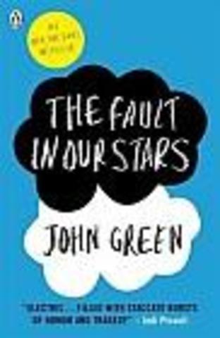 The Fault in Our Stars