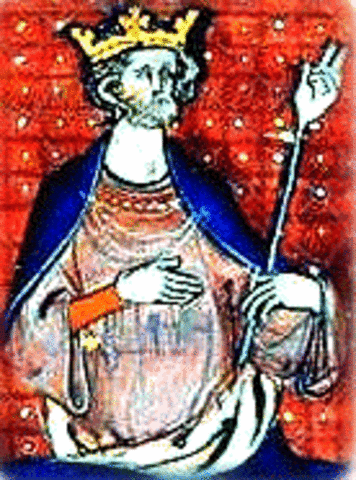 Avenement de Hugue Capet