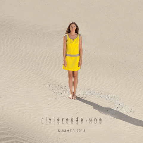 Marque Rivière de Lune