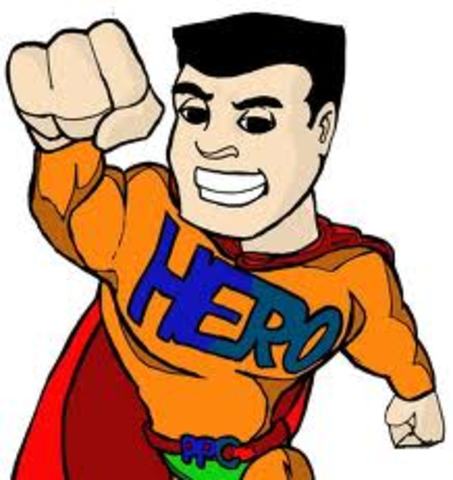 hero