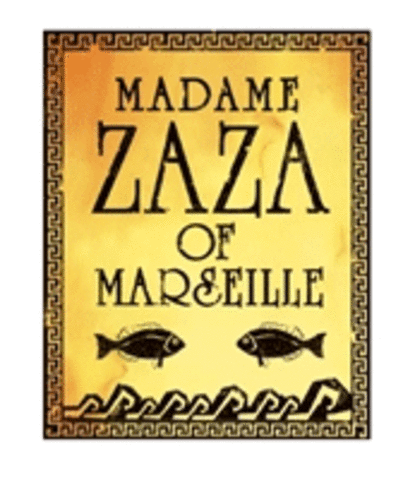 Marque Madame Zaza Of Marseille