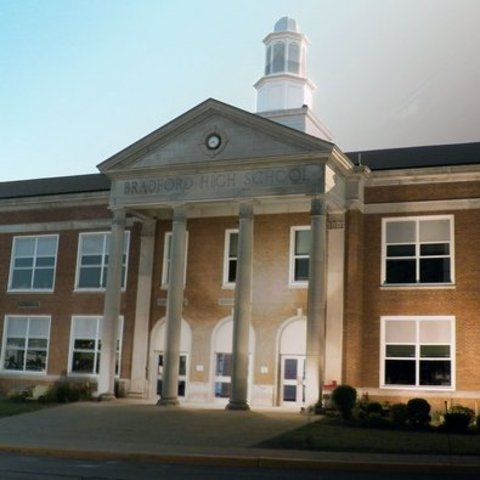 Schools Open For Family Tours