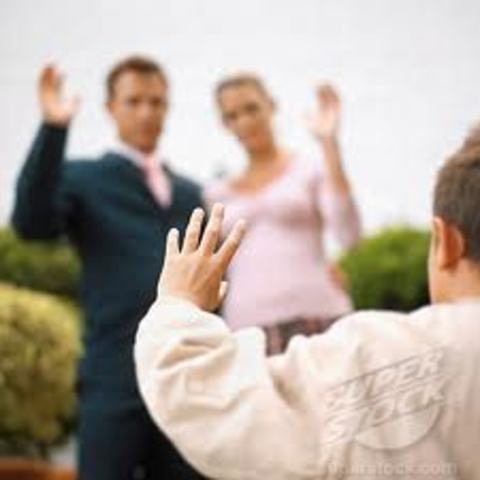 Get my children into college