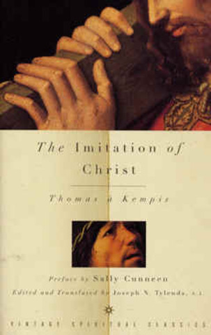 The Imitation of Christ