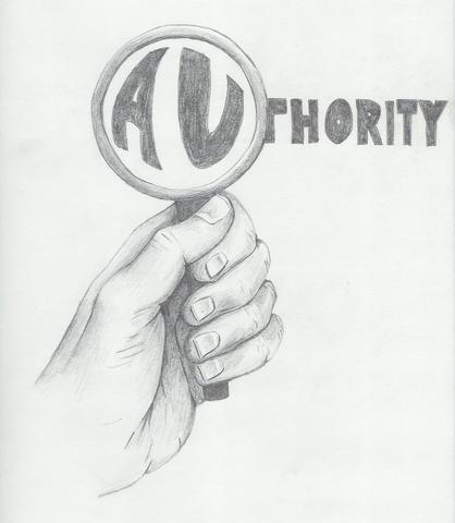 Authority