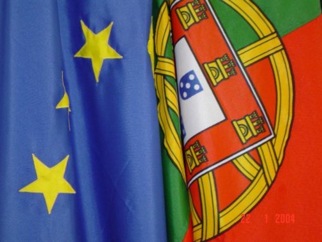 Entrada na UE (União Europeia)