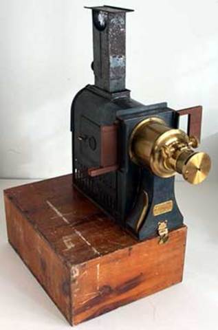 magic lantern