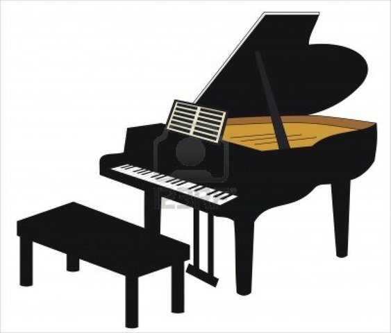 Comença a tocar el piano