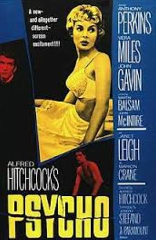 Psycho