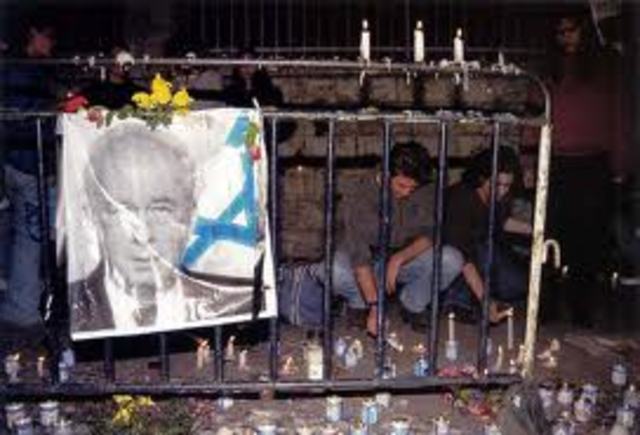 Rabin's Assasination