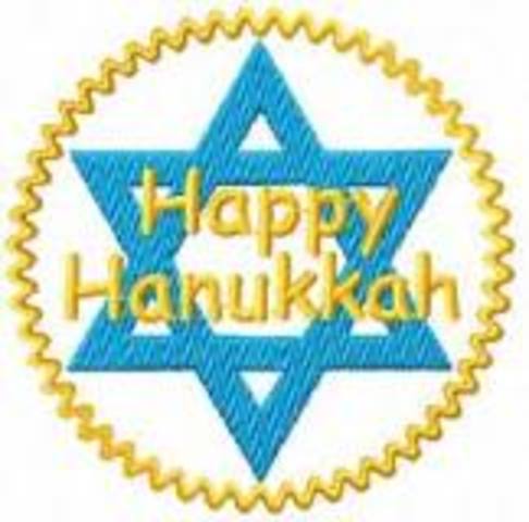 Hanukah