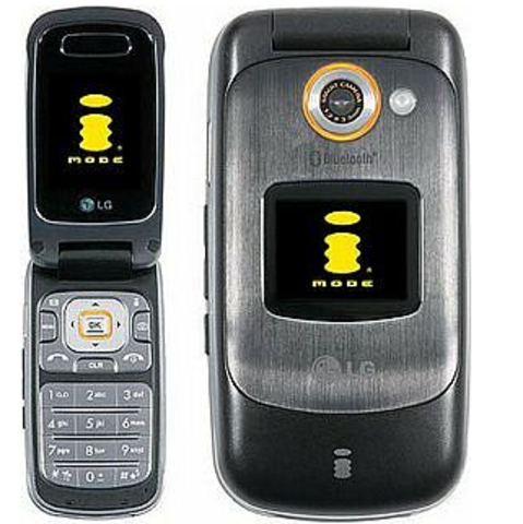 4 million subscribers to i-mode