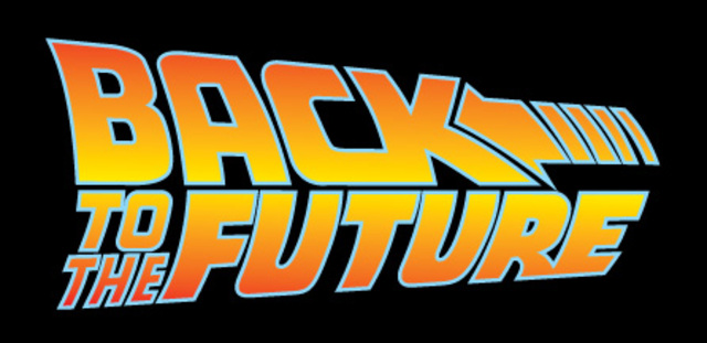 i saw the movie back to the future 1,2, and 3